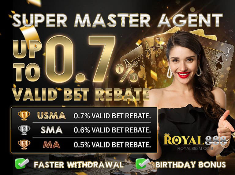 royal888 casino