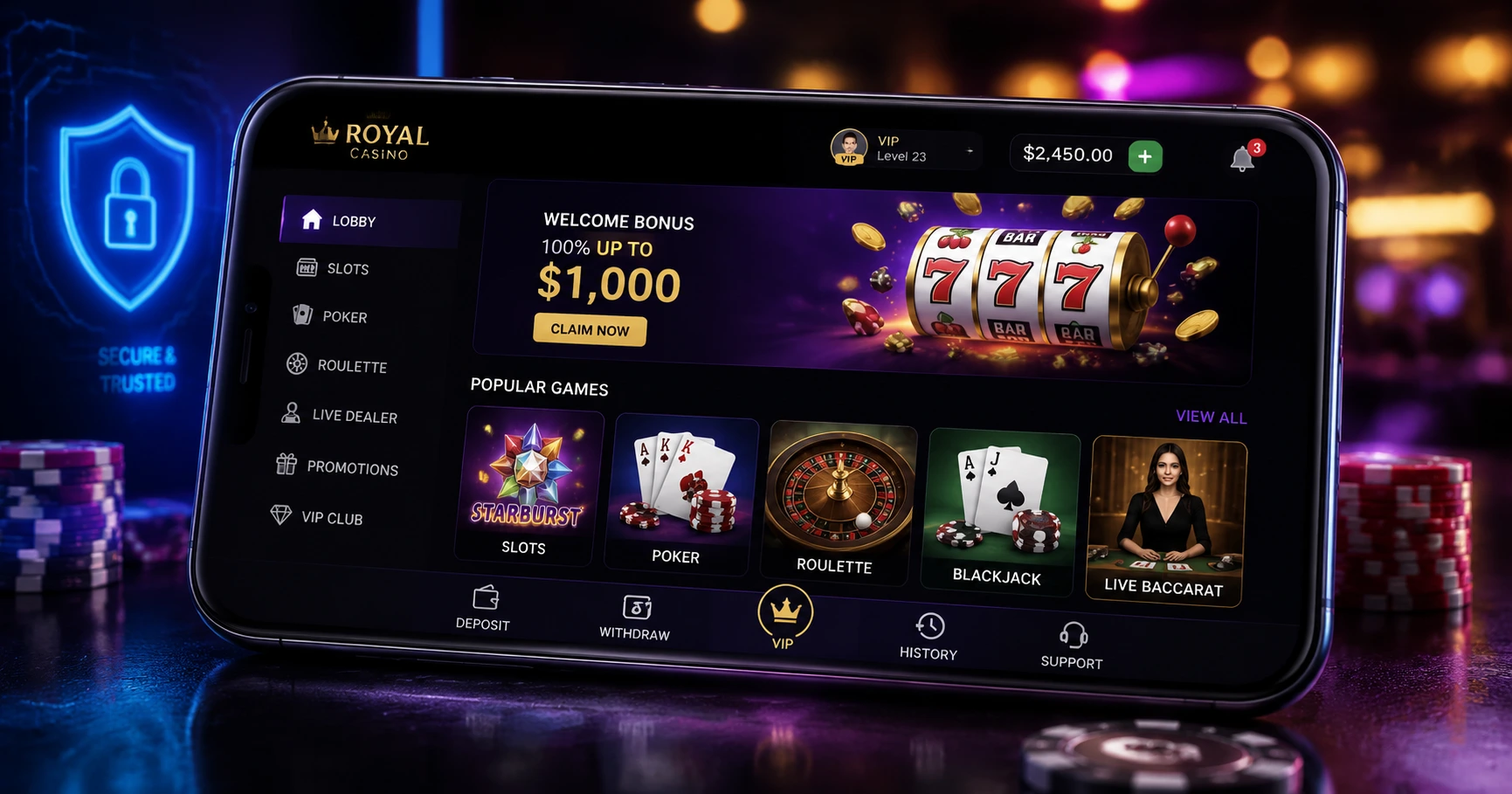 Exploring the World of Jiliace casino and Its Competitive Edge - image 1 Exploring the World of Jiliace casino and Its Competitive Edge - image 1