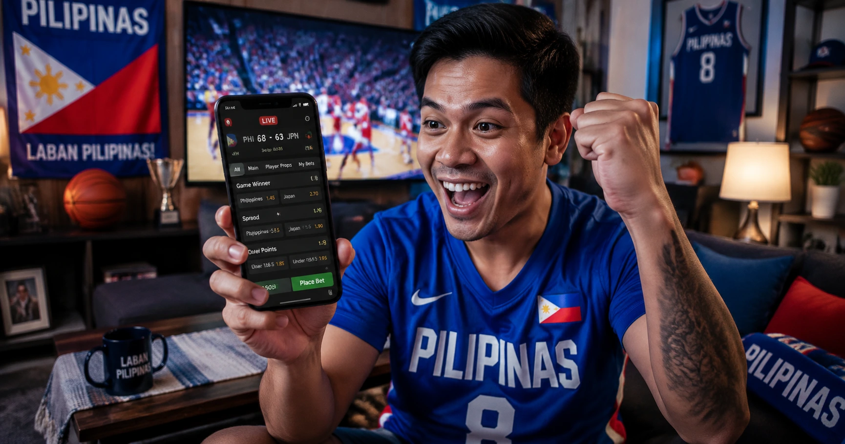 Exploring the Exciting World of Million88 Sports and Its Impact on Filipino Gaming Culture - image 1 Exploring the Exciting World of Million88 Sports and Its Impact on Filipino Gaming Culture - image 1