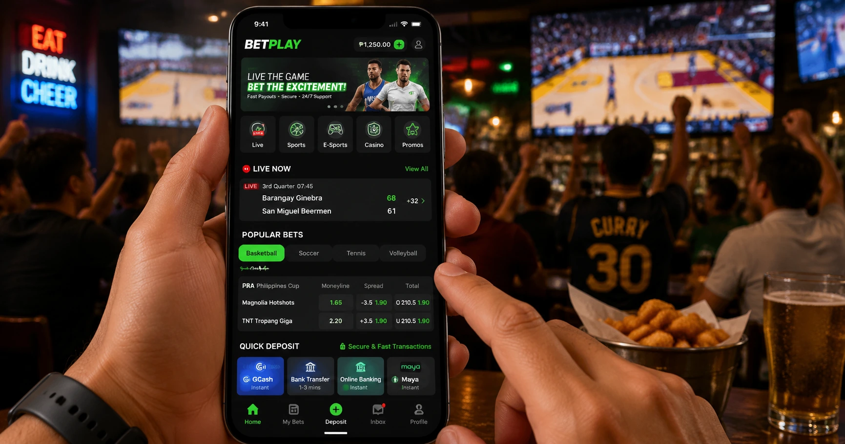 Exploring the Exciting World of Million88 Sports and Its Impact on Filipino Gaming Culture - image 2 Exploring the Exciting World of Million88 Sports and Its Impact on Filipino Gaming Culture - image 2
