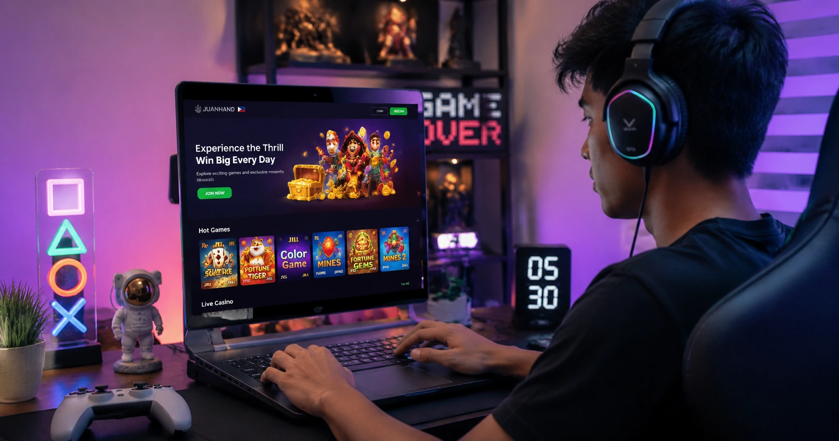 How to Access and Register with royal888 ph com login register for Filipino Gaming Enthusiasts - image 1 How to Access and Register with royal888 ph com login register for Filipino Gaming Enthusiasts - image 1