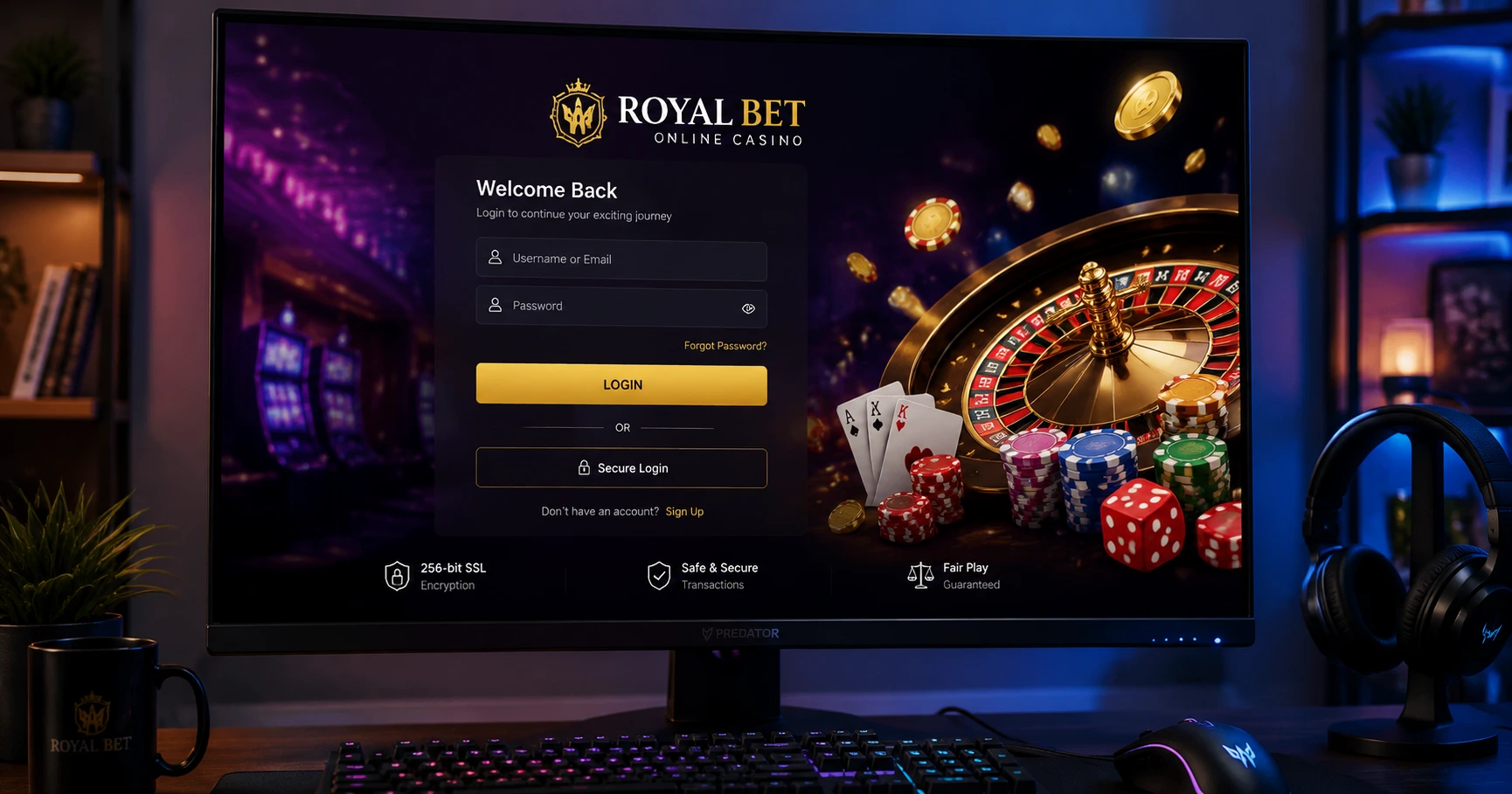 How to Access Sogbet Login for a Better Gambling Experience - image 1 How to Access Sogbet Login for a Better Gambling Experience - image 1