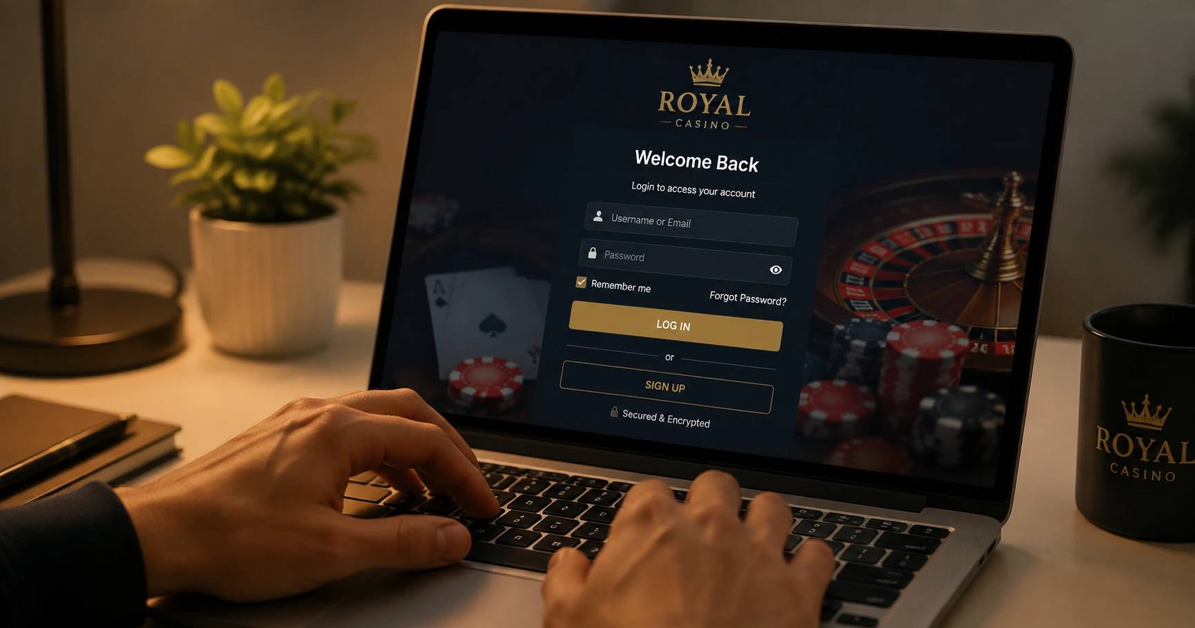 Guide to **Tg777 login** and Accessing Royal888Casino.net - image 2 Guide to **Tg777 login** and Accessing Royal888Casino.net - image 2