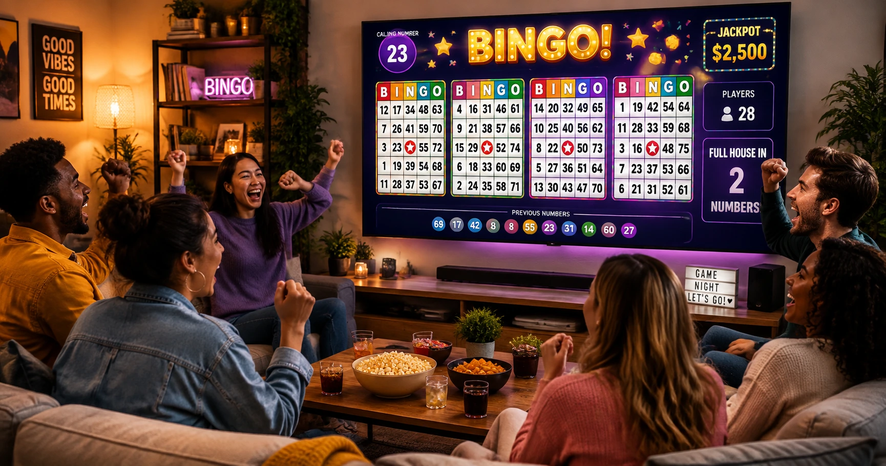Exploring the Excitement of Jiliplay Bingo: Your Ultimate Guide - image 1 Exploring the Excitement of Jiliplay Bingo: Your Ultimate Guide - image 1