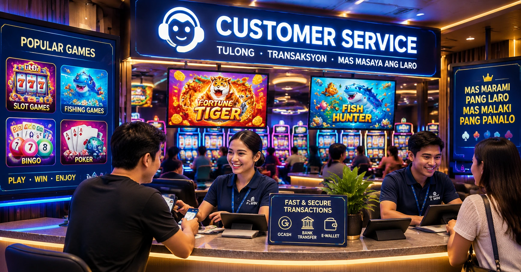 Discover the Excitement of royal888. com in the Filipino Gaming Scene - image 3 Discover the Excitement of royal888. com in the Filipino Gaming Scene - image 3