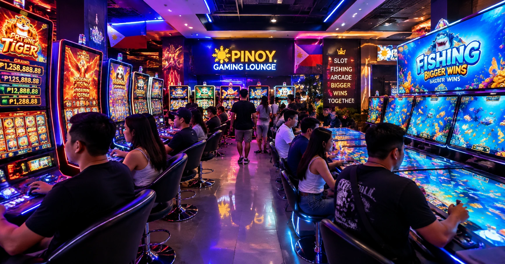 Discover the Excitement of royal888. com in the Filipino Gaming Scene - image 1 Discover the Excitement of royal888. com in the Filipino Gaming Scene - image 1