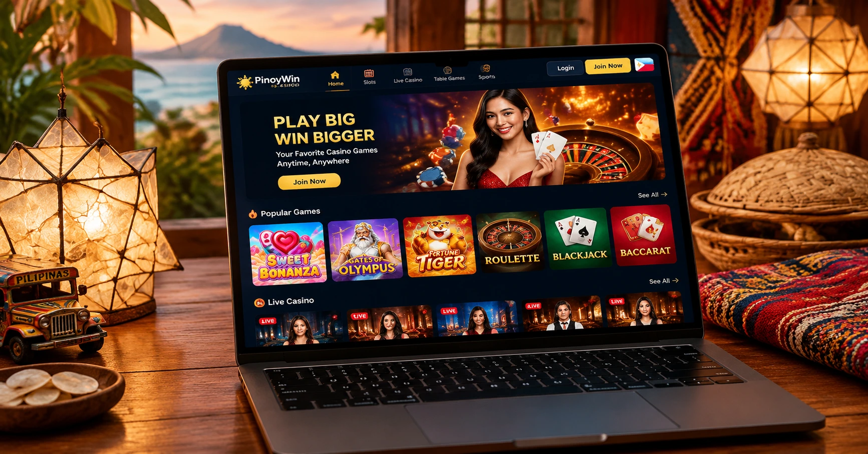 Explore the Excitement of royal888 casino.net in the Philippines - image 1 Explore the Excitement of royal888 casino.net in the Philippines - image 1