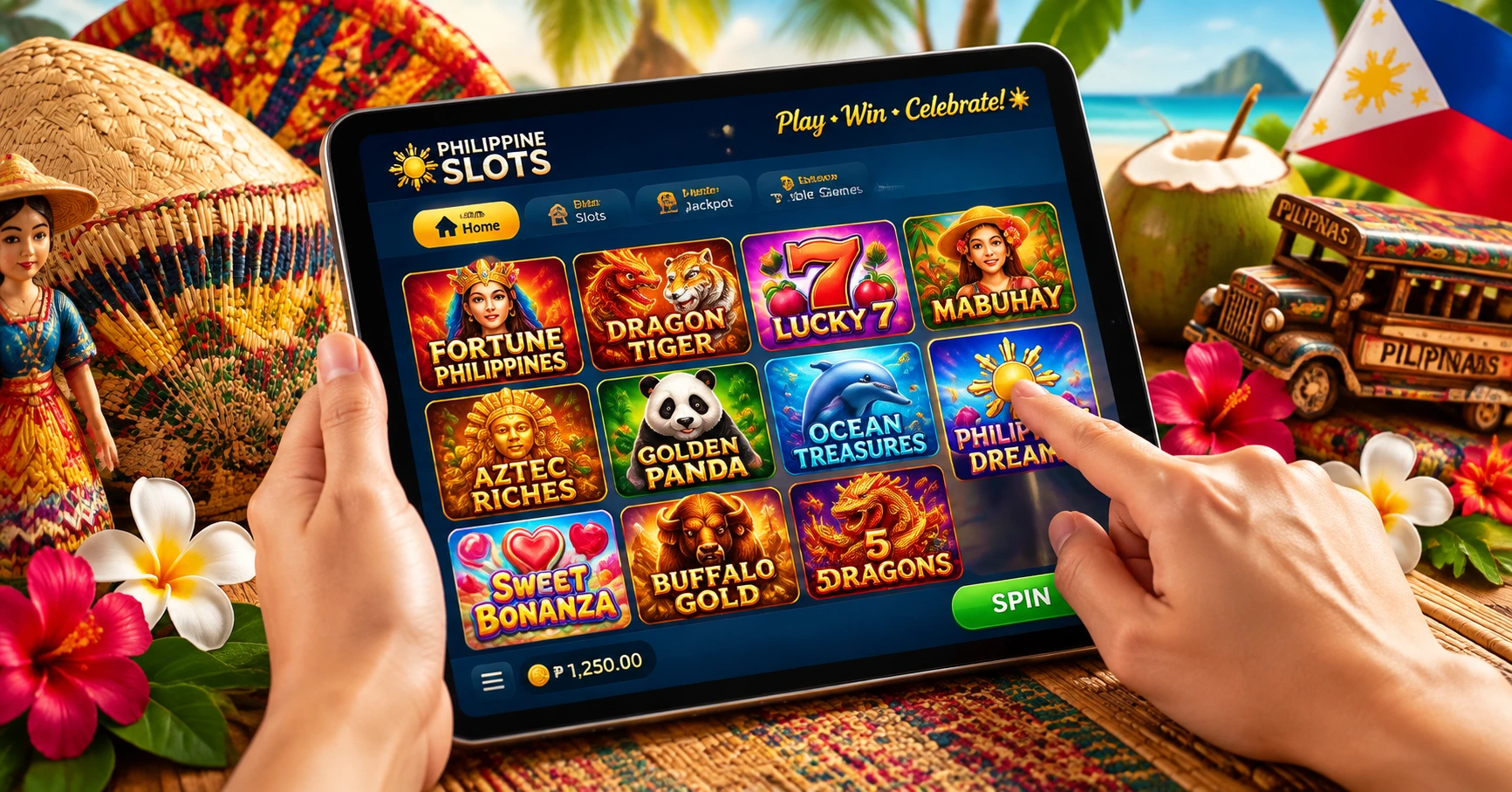 Explore the Excitement of royal888 casino.net in the Philippines - image 2 Explore the Excitement of royal888 casino.net in the Philippines - image 2