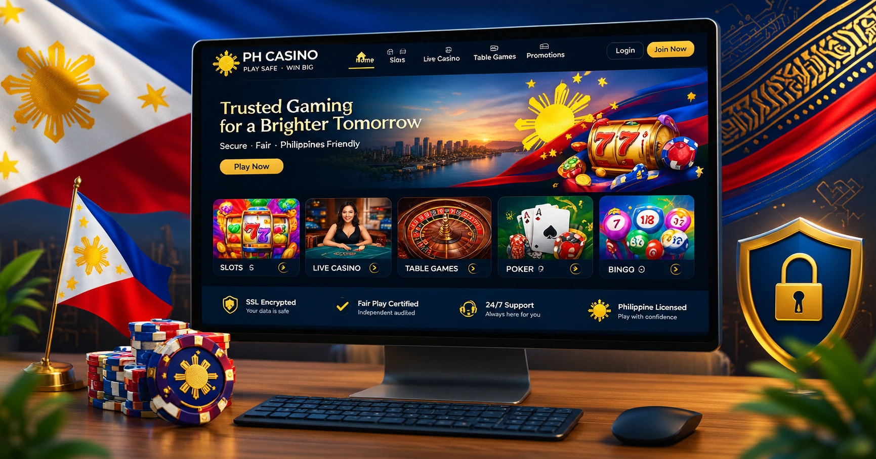 Explore the Excitement of royal888 casino.net in the Philippines - image 3 Explore the Excitement of royal888 casino.net in the Philippines - image 3