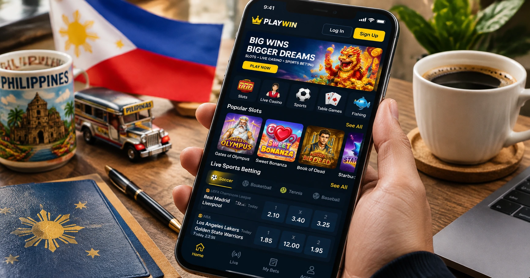 S777: The Premier Destination for Filipino Gamers and Sports Enthusiasts - image 2 S777: The Premier Destination for Filipino Gamers and Sports Enthusiasts - image 2